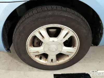 2008 Hyundai Verna Diesel 1.5 VGT Elegance, фото 4, лот 10047604
