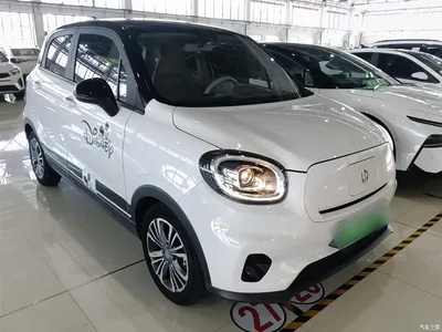 2024 Leapmotor T03 403 Comfort Edition, фото 4, лот 10442406