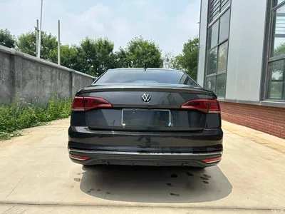 2023 Volkswagen Bora 280TSI DSG Prestige Edition, фото 4, лот 10471461