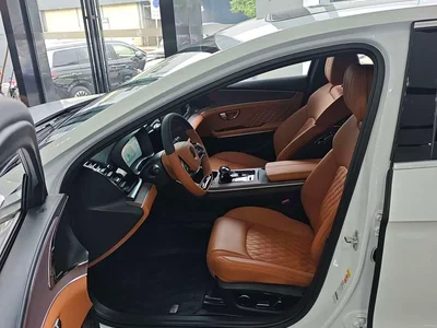 2022 BYD Han DM-i 121KM Premium Edition, фото 4, лот 10315631