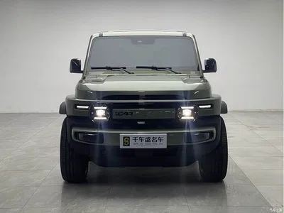 2025 iCAR V23 501 4WD Intelligent Driving Edition, фото 2, лот 10417788