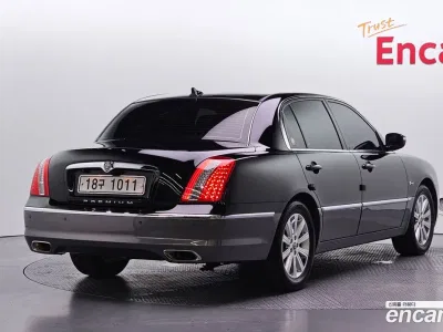 2010 Kia OPIRUS LPI GH270 High-Deluxe, фото 2, лот 10286223