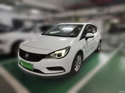 2016 Buick Verano Hatchback 15S Automatic Leading, фото 1, лот 11197240