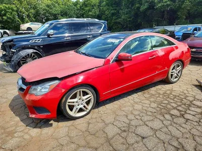 2014 MERCEDES-BENZ E 350 4MATIC, фото 1, лот 10833076