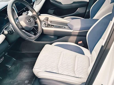 2021 Geely Xing Rui 2.0TD Premium, фото 4, лот 10359309