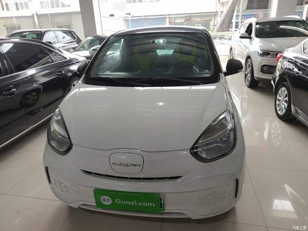2021 Roewe Kaiwei CLEVER 302km New Four-Seat Super Edition, фото 3, лот 11225503