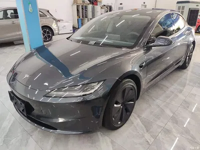 2023 Tesla Model 3 Long Range All-Wheel Drive, фото 1, лот 10370395