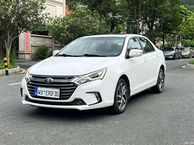 2017 Byd Qin, фото 1, лот 10248357