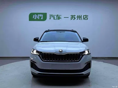 2023 Škoda Kamiq Facelift GT 1.5L Auto Premium Edition, фото 2, лот 10348781