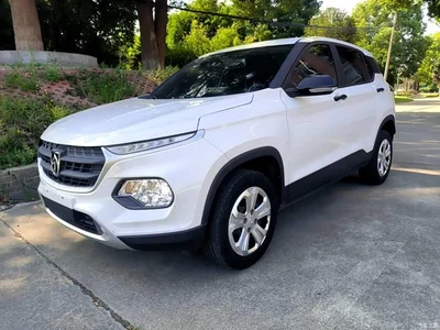 2021 Baojun 510 1.5L Manual Dynamic Edition, фото 1, лот 10408502
