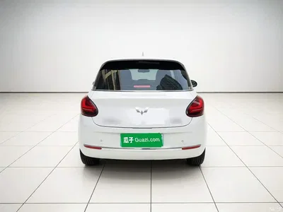 2024 Wuling Motors Wuling Bingo 333km Comfort Edition, фото 3, лот 11189390