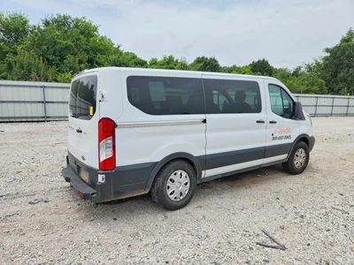 2019 FORD TRANSIT T-150, фото 3, лот 10486827