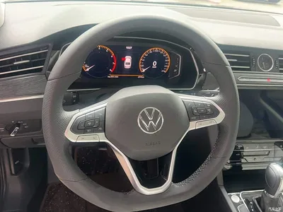 2026 Volkswagen Magotan Model 30 Million Special Selection 380TSI DSG Luxury, фото 3, лот 10438164
