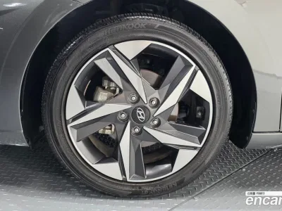 2023 Hyundai AVANTE 1.6, фото 4, лот 10229828