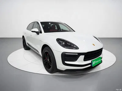 2023 Porsche Macan 2.0T, фото 3, лот 10304634