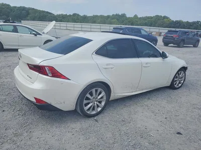 2016 LEXUS IS 200T, фото 3, лот 10845277