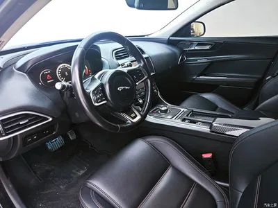 2018 Jaguar XEL 2.0T 200PS Luxury Edition, фото 4, лот 10813003