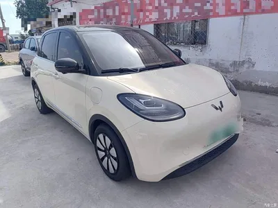 2025 Wuling Motors Wuling Bingo Model 333km Smart Premium, фото 4, лот 10371600