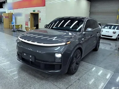 2023 Li Auto Li L8 Pro, фото 1, лот 11461636