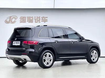 2023 Mercedes-Benz GLB 220 Dynamic, фото 4, лот 10393793
