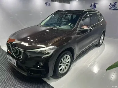 2016 BMW X1 sDrive18Li Fashion Model, фото 1, лот 10238496