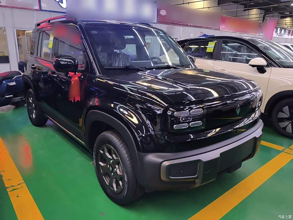 2026 Baojun Yueye Plus 301km Flagship, фото 4, лот 11177926
