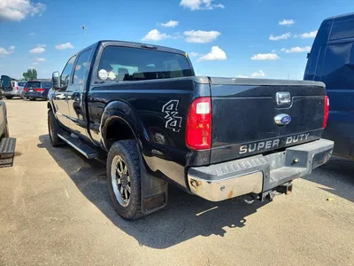 2014 FORD F350 SUPER DUTY, фото 2, лот 10524273