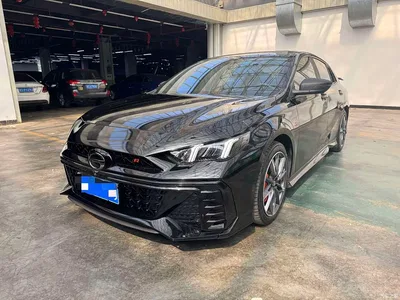 2024 GAC Trumpchi Trumpchi Emkoo Model 400T Auto Shadow Leopard R PRO Edition, фото 1, лот 11188285