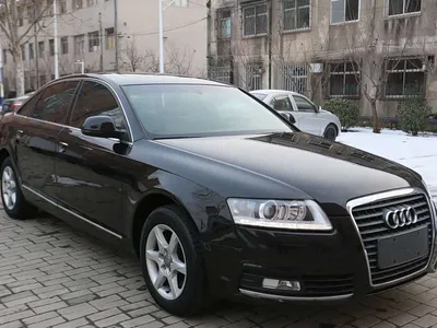 2011 Audi A6L Model 2.0 TFSI Auto Standard, фото 3, лот 10399023
