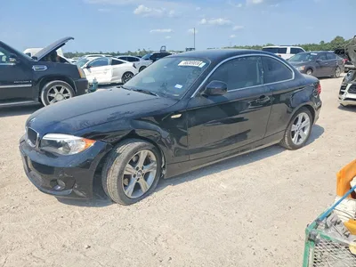 2012 BMW 128 I, фото 1, лот 10815642