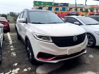 2021 Dongfeng Fengguang 580 Facelift ☆Star Edition 1.5T Auto Luxury, фото 4, лот 11396394