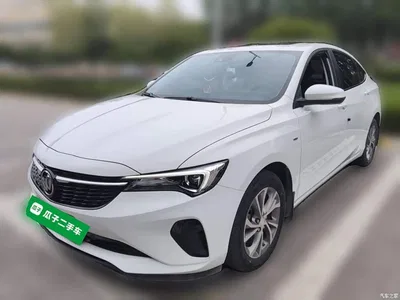 2023 Buick Verano Pro Joy Edition, фото 1, лот 10838291