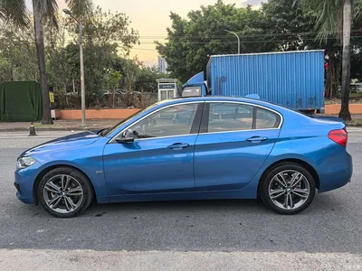 2017 BMW 1 Series 118i Sport, фото 4, лот 10404868