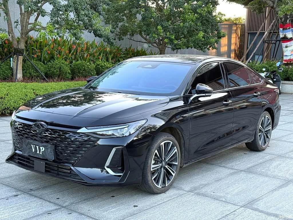 2022 Chery Arrizo 8 1.6T DCT Ya, фото 1, лот 11194843