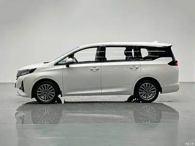 2021 GAC Trumpchi Trumpchi M6 270T DCT Premium Edition (7-seater), фото 3, лот 11568839