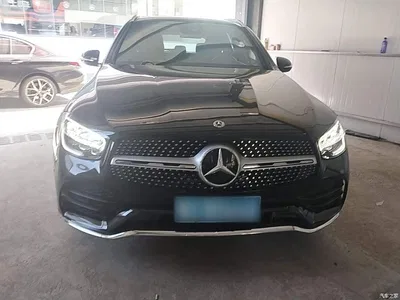 2020 Mercedes-Benz GLC 300 L 4MATIC Dynamic, фото 3, лот 11074946