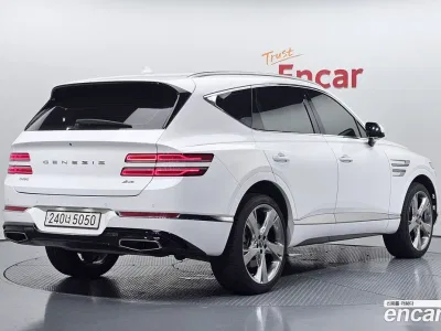 2022 Genesis GV80 2.5T Gasoline AWD, фото 2, лот 10071090