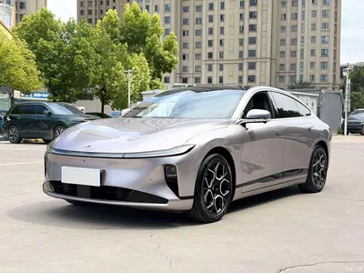 2024 Changan Qiyuan A07 Pure Electric Delicious Edition 710 Flagship, фото 1, лот 10406615