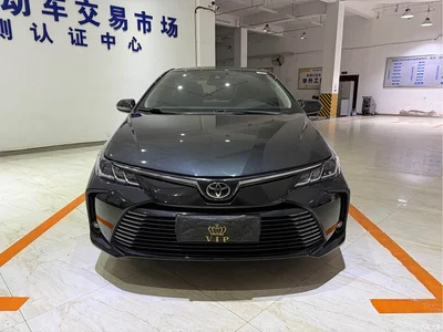 2023 Toyota Corolla 1.2T Elite Edition, фото 2, лот 10319995