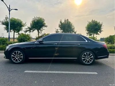 2019 Mercedes-Benz E-Class Facelift E 300 L Luxury, фото 3, лот 10267021