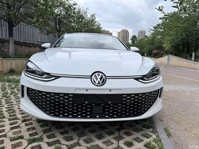 2023 Volkswagen Lamando L 280TSI DSG Spicy Edition, фото 1, лот 10469102