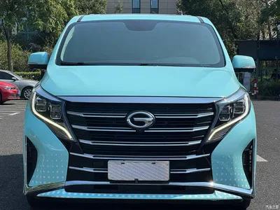 2021 GAC Trumpchi Trumpchi M8 Master Series 390T Prestige Edition, фото 4, лот 10766431