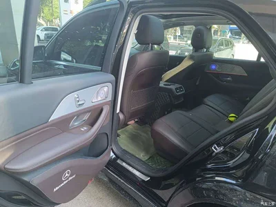 2023 Mercedes-Benz GLE 450 4MATIC Fashion, фото 4, лот 11248138