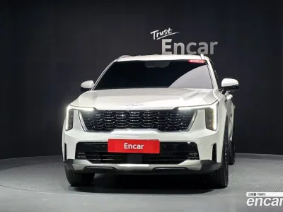 2026 Kia Sorento HEV 1.6 2WD, фото 2, лот 10342745