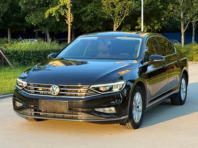2020 Volkswagen Magotan 280TSI DSG Comfort, фото 1, лот 10434495