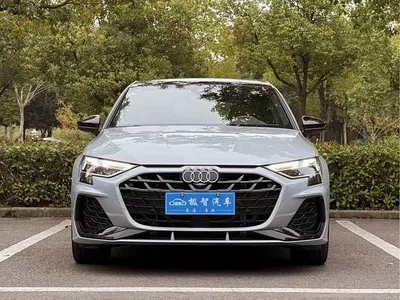 2025 Audi A3 Facelift Sportback 35TFSI Flying Spur Premium, фото 2, лот 11081568