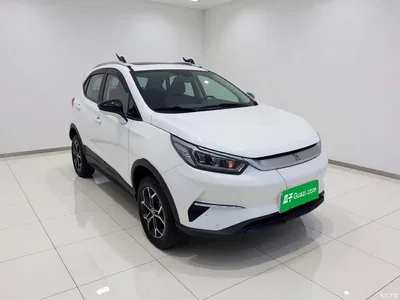 2021 BYD Yuan Pro 401KM Premium Model, фото 3, лот 10388823