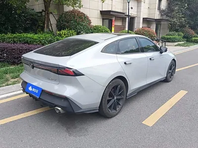 2022 Changan UNI-V 1.5T Smart Pilot Edition, фото 3, лот 10688918