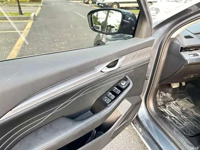 2023 Geely Xing Rui 2.0TD Luxury Model, фото 4, лот 11494464