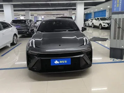 2023 Lynk & Co 03 1.5TD DCT Power Pro, фото 2, лот 10403300